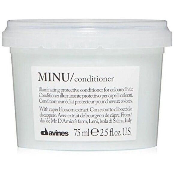 Davines Smooth & Shine Essentials Set – Salon Finish Anywhere - Picture 4 of 5